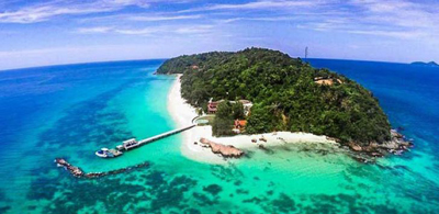 Destination Mai Ton Island Phuket