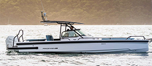 Rent Luxury Speedboat Limpopo Phuket for private day cruise
