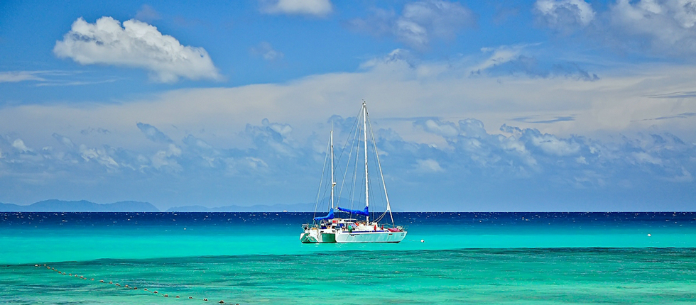 Private Sailing Yacht Phuket Thailand